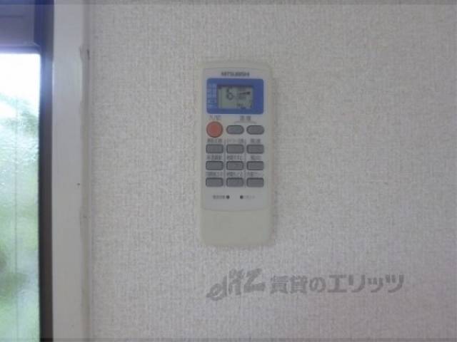 エアコン　リモコン