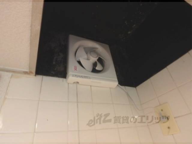 換気扇