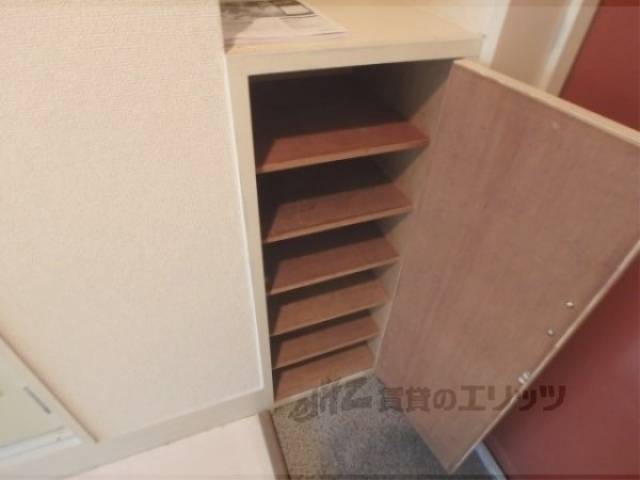 下駄箱