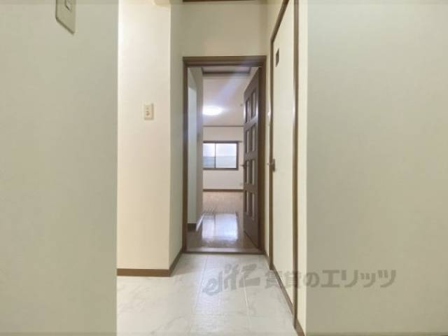 廊下
