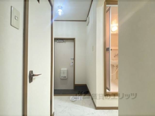 廊下