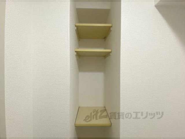 トイレ　収納