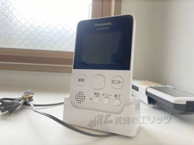 ドアフォン（ＴＶ含）