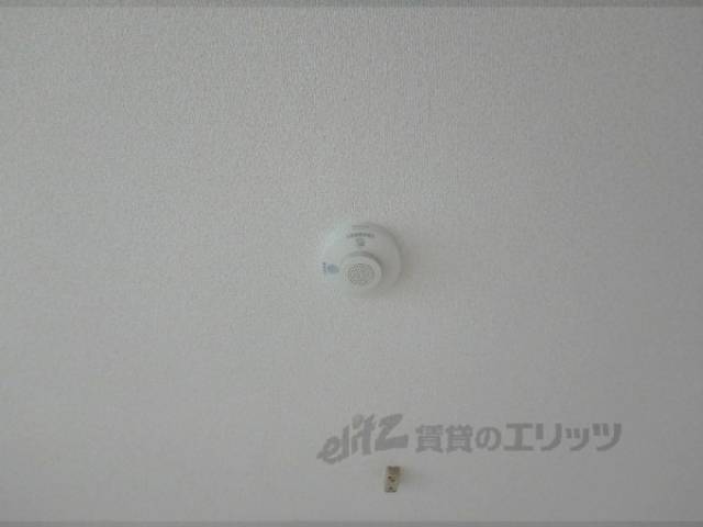 火災報知器