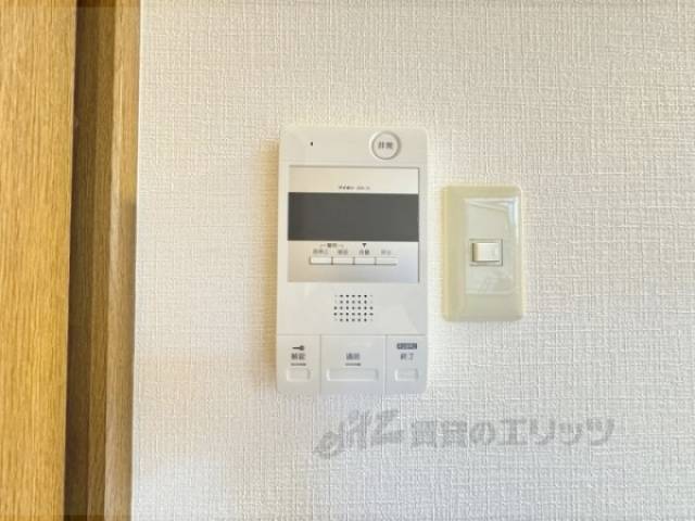 ドアフォン（ＴＶ含）