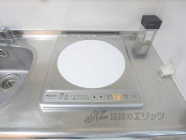 キッチン　ＩＨコンロ