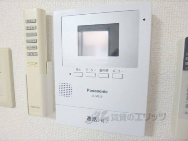 ドアフォン（ＴＶ含）