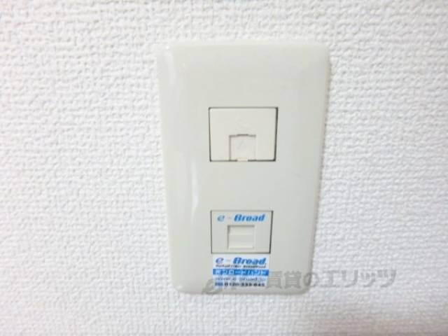 ネットコンセント