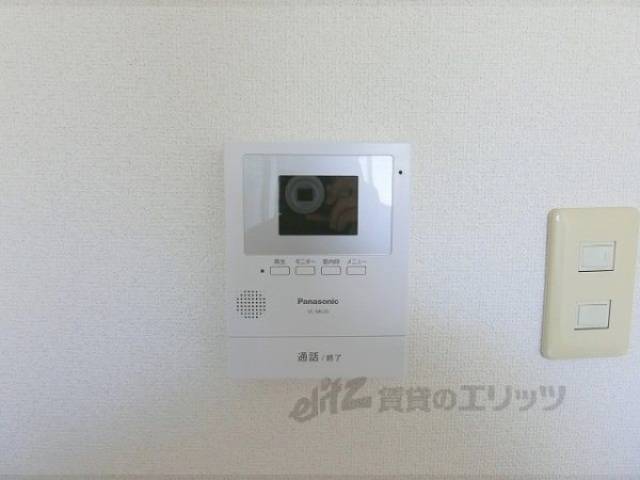 ドアフォン（ＴＶ含）