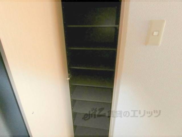 下駄箱