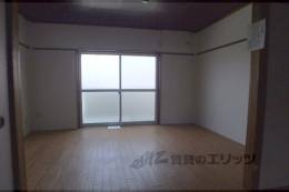 マンション山科室内写真2
