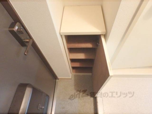 下駄箱