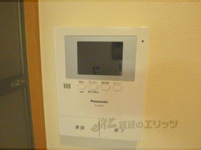 インターホン