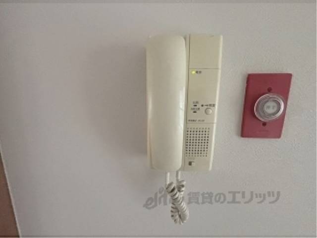 ドアフォン（ＴＶ含）