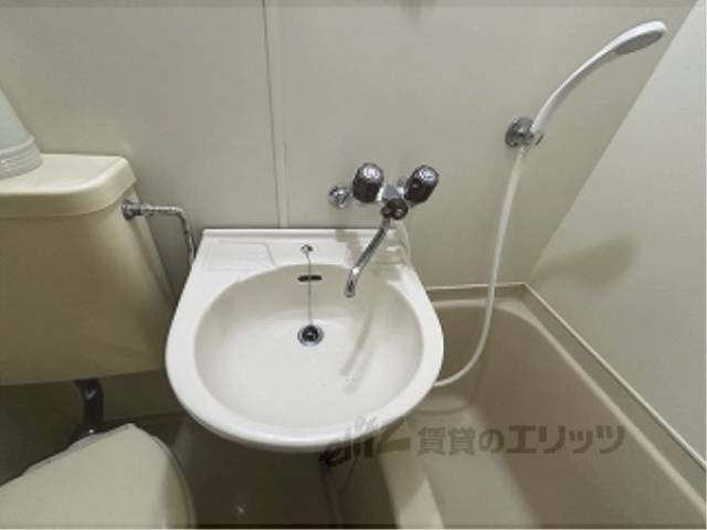 洗面所