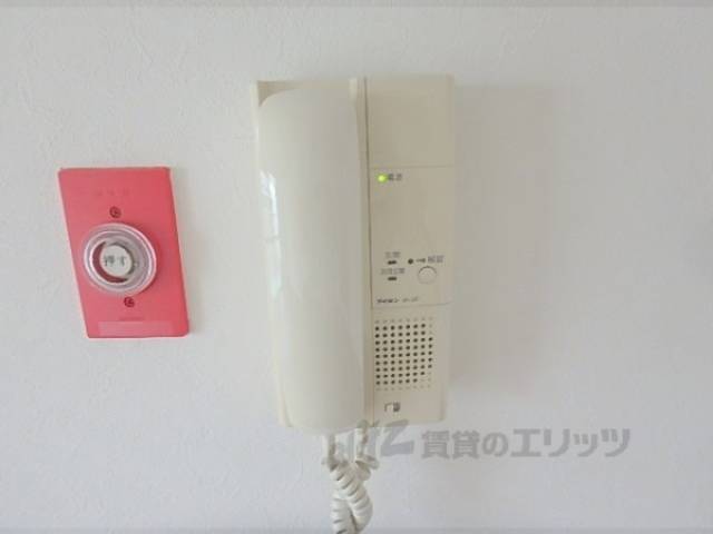 インターフォン