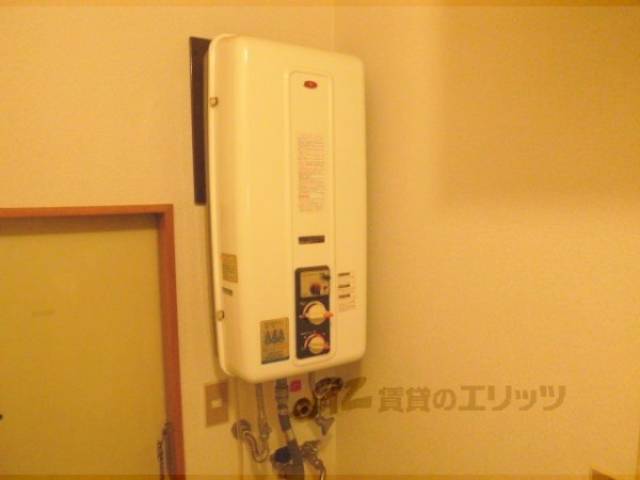 給湯器