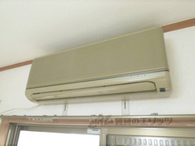 エアコン