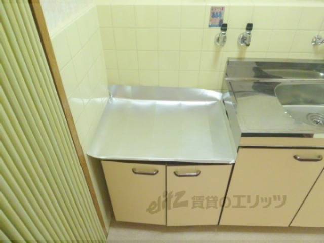 キッチン コンロ台
