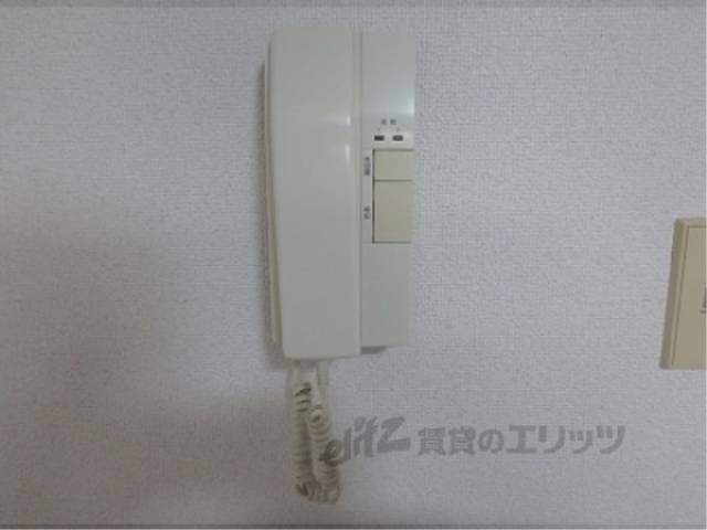 ドアフォン（ＴＶ含）