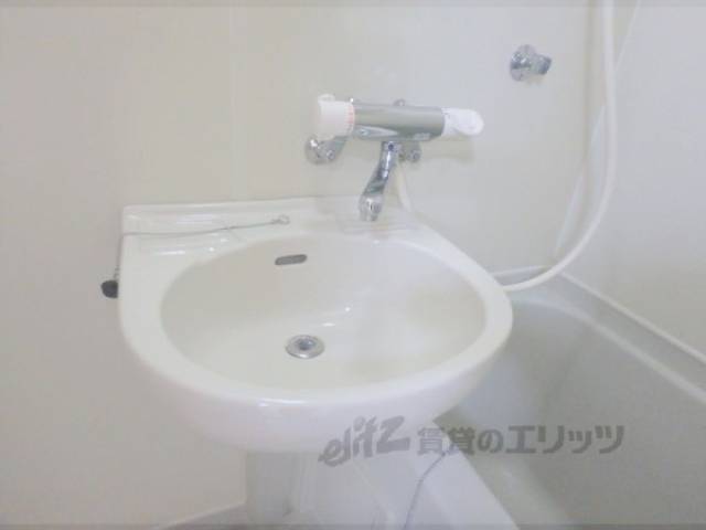 洗面所
