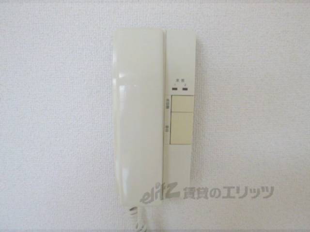 ドアホン