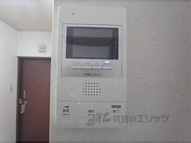 モニターフォン