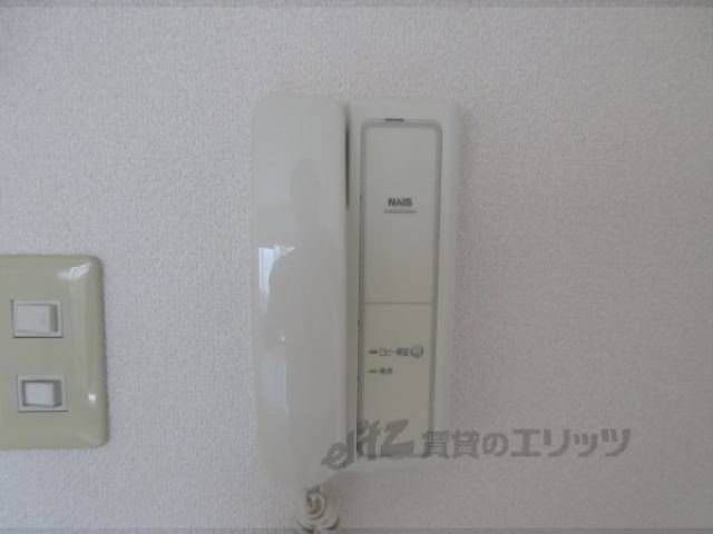 インターホン