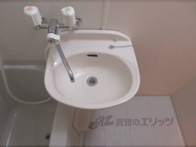 洗面所