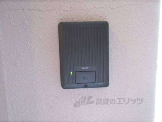 インターホン