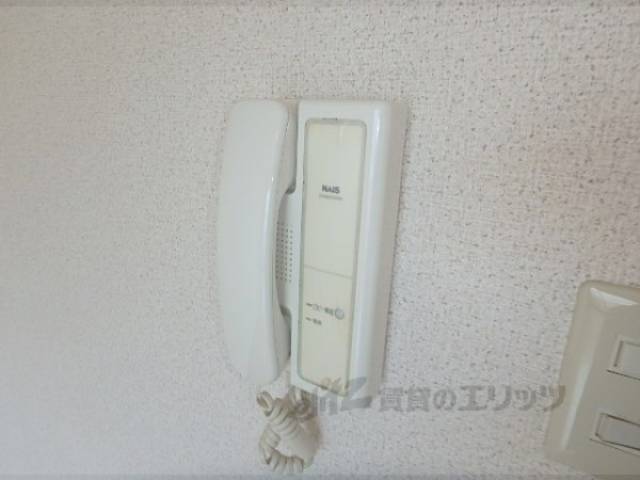 インターフォン