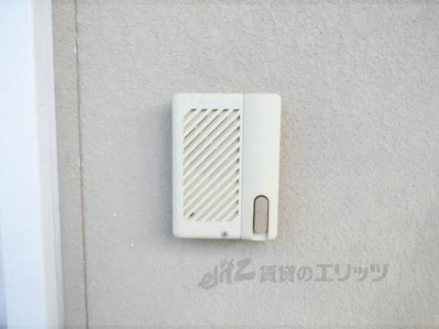 インターホン