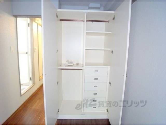 収納　使いやすそうですね！