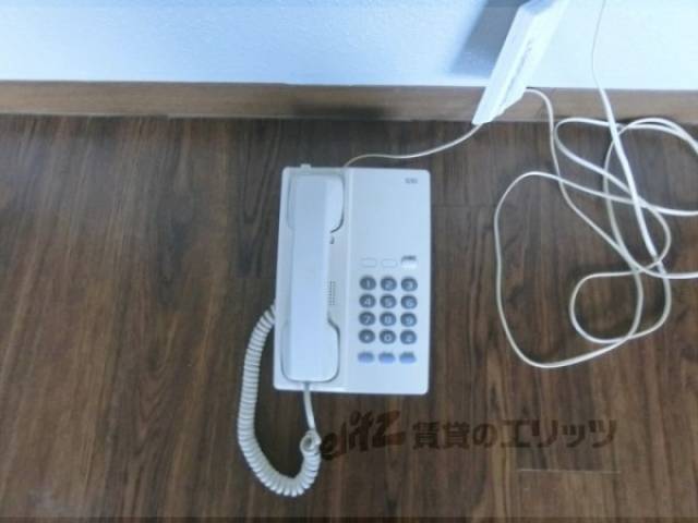 電話