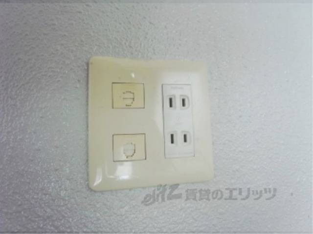 コンセント