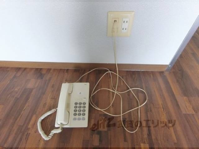 インターホン