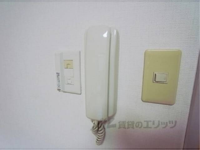 ドアホン