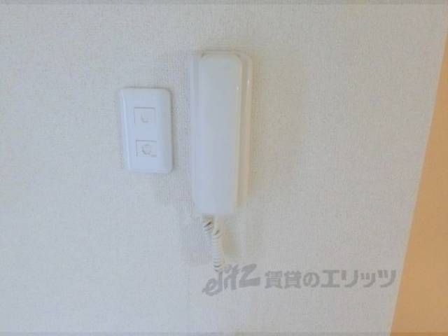 インターホン