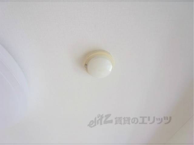 火災報知器