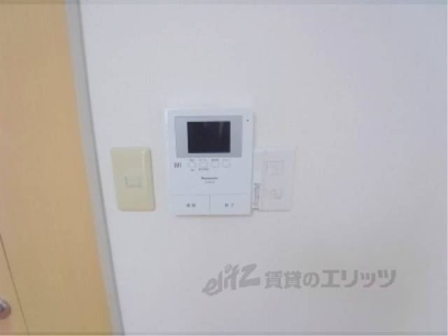 ドアホン