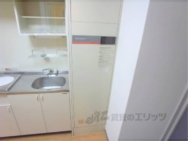 電気給湯器
