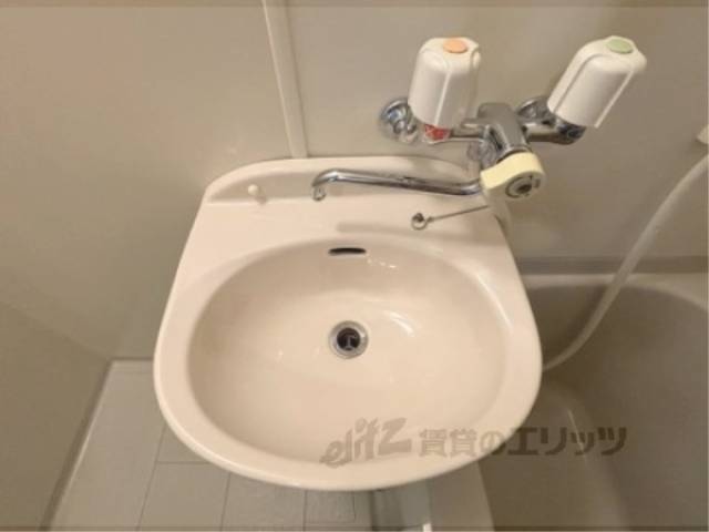 洗面所