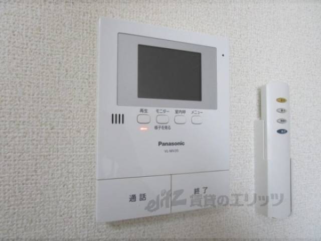 ドアフォン（ＴＶ含）