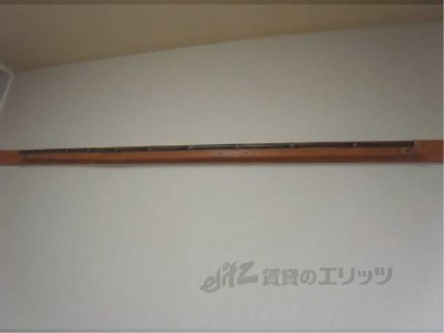 コート掛け