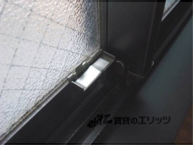 ダブルロック