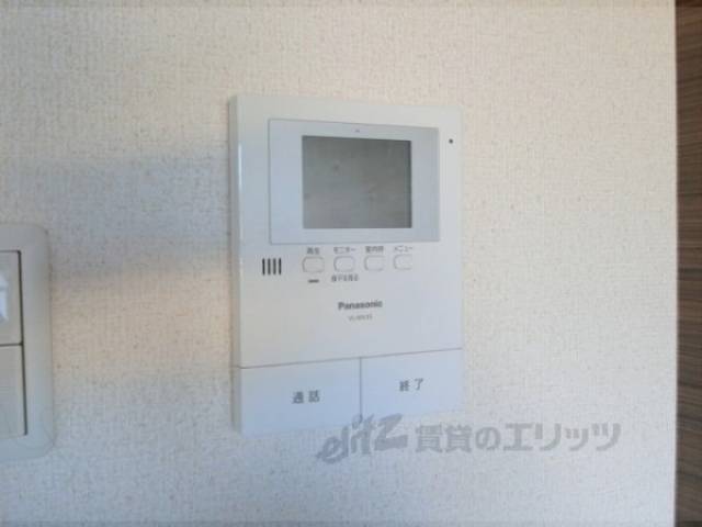 ドアフォン（ＴＶ含）