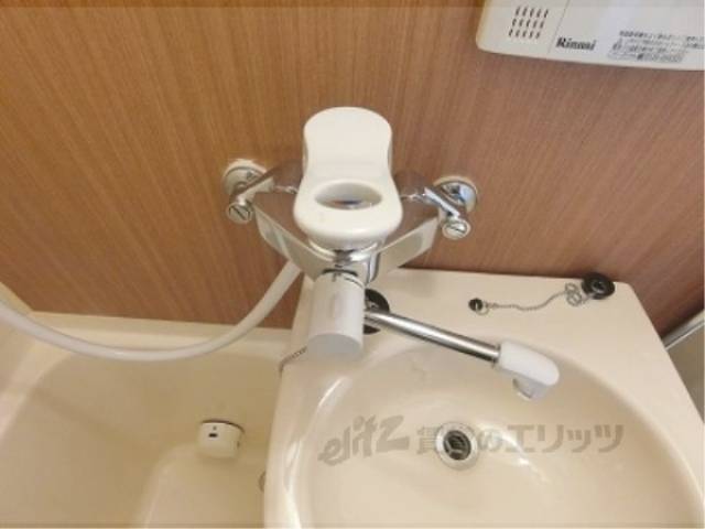 ユニットバス