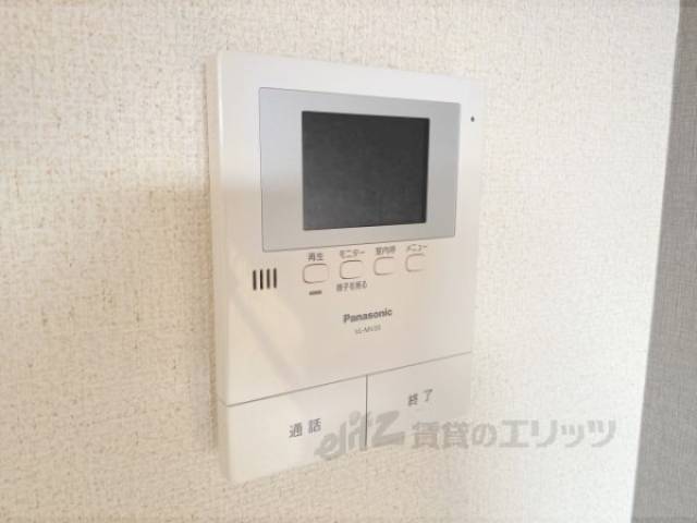 ドアフォン（ＴＶ含）