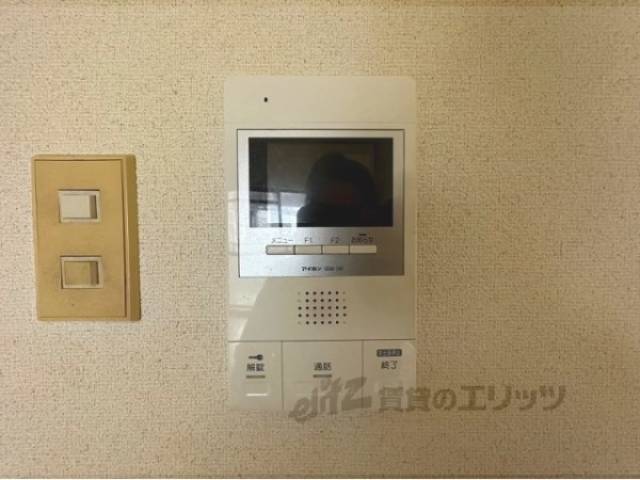 ドアフォン（ＴＶ含）