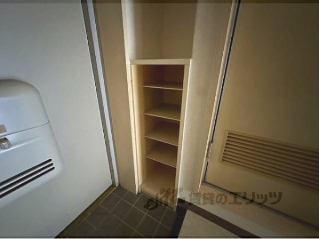 下駄箱